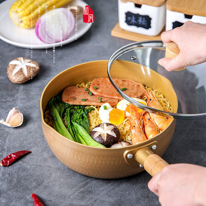 20 CM Non-Stick Pan