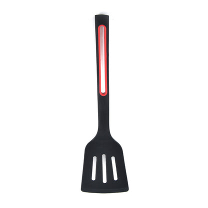 All-in-one Silicone Spatula And Spoon Set