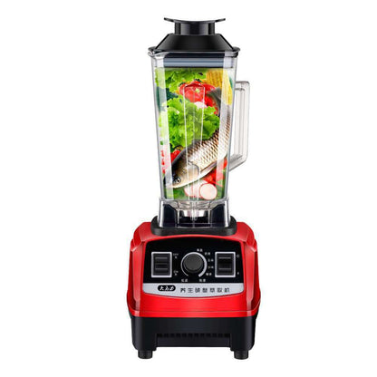 Multifunctional Blender