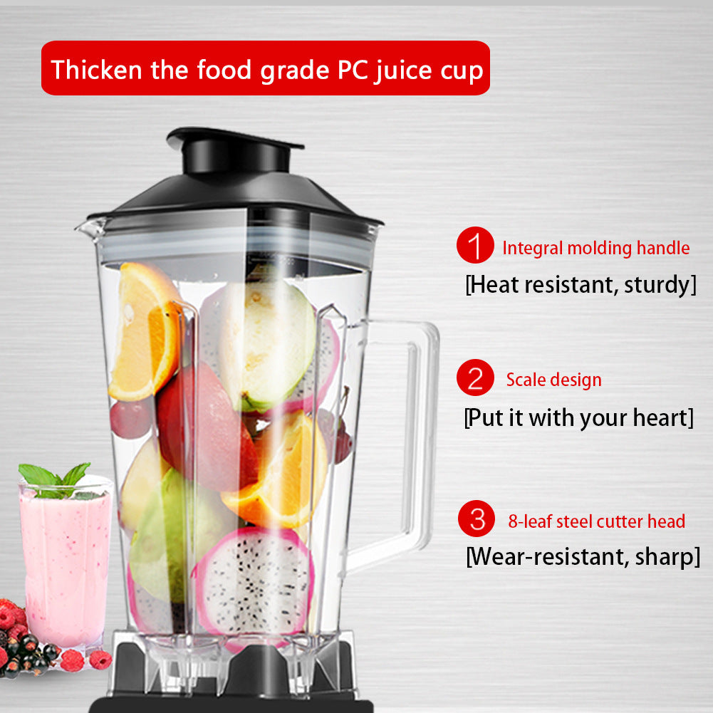 Multifunctional Blender