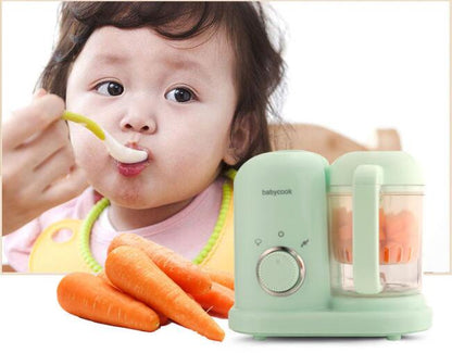 Baby Food Maker