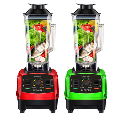 Multifunctional Blender