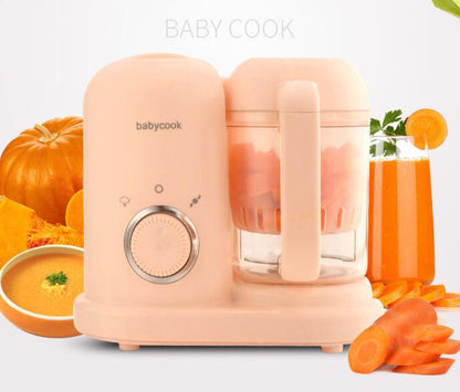 Baby Food Maker