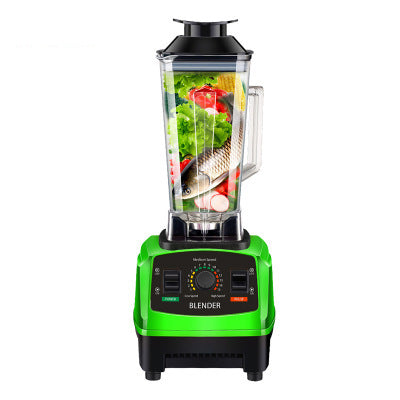 Multifunctional Blender