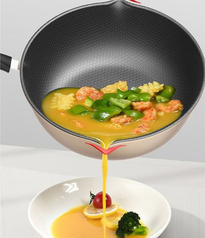 Non-Stick Induction Pot