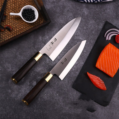 Japanese Cooking Knives