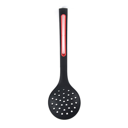 All-in-one Silicone Spatula And Spoon Set