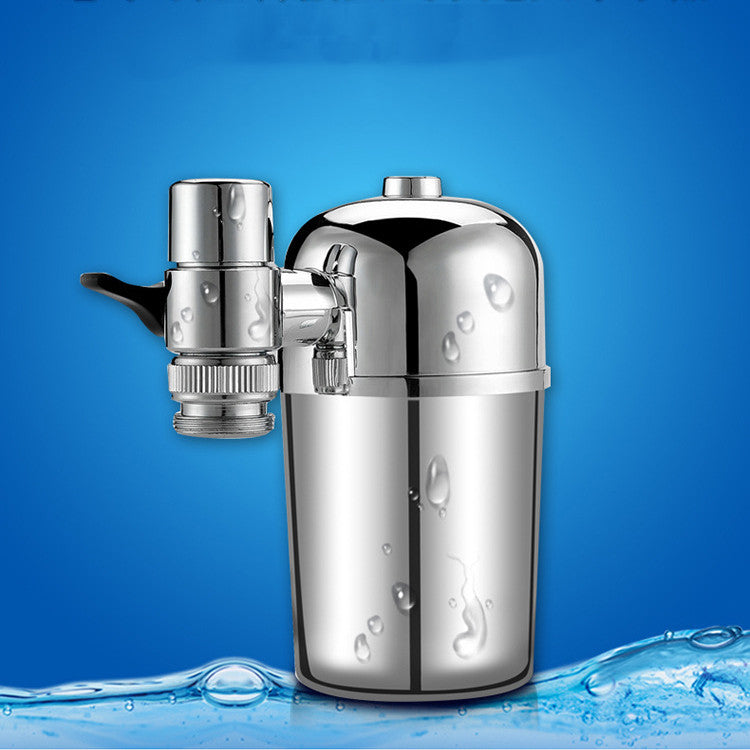 Kitchen Faucet Water Purifier