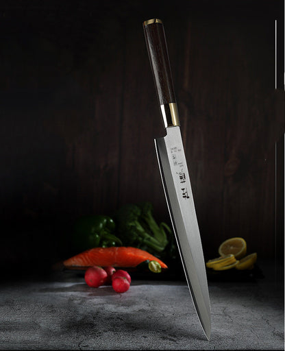 Japanese Cooking Knives