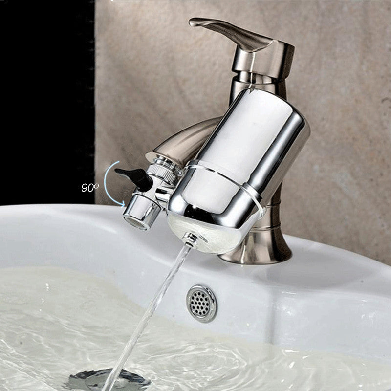 Kitchen Faucet Water Purifier