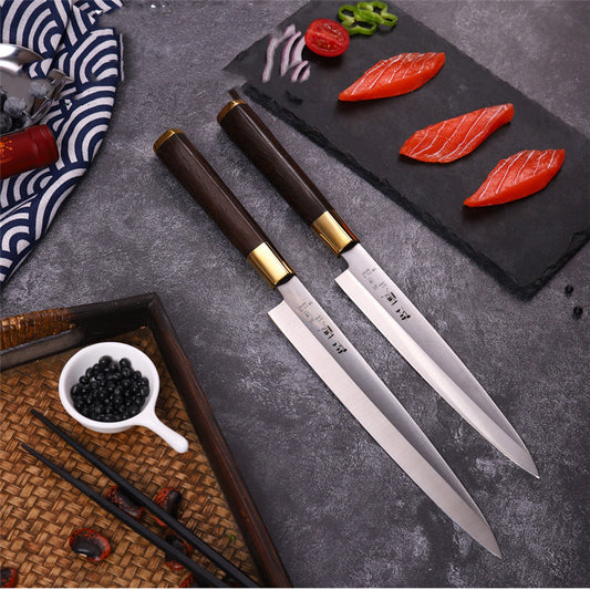 Japanese Cooking Knives