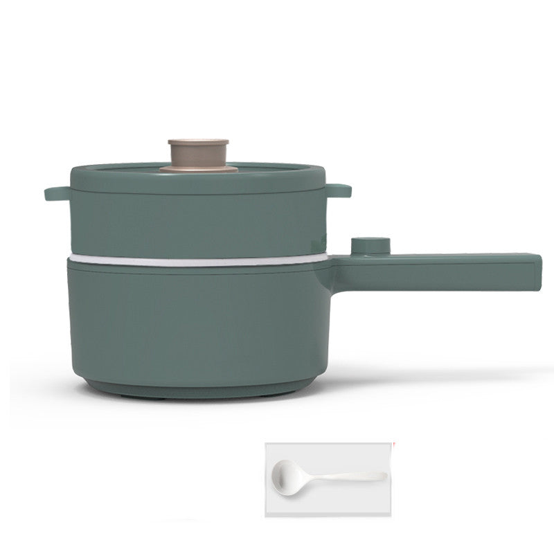 Adjustable Quick Pot