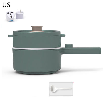 Adjustable Quick Pot