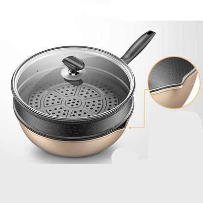 Non-Stick Induction Pot