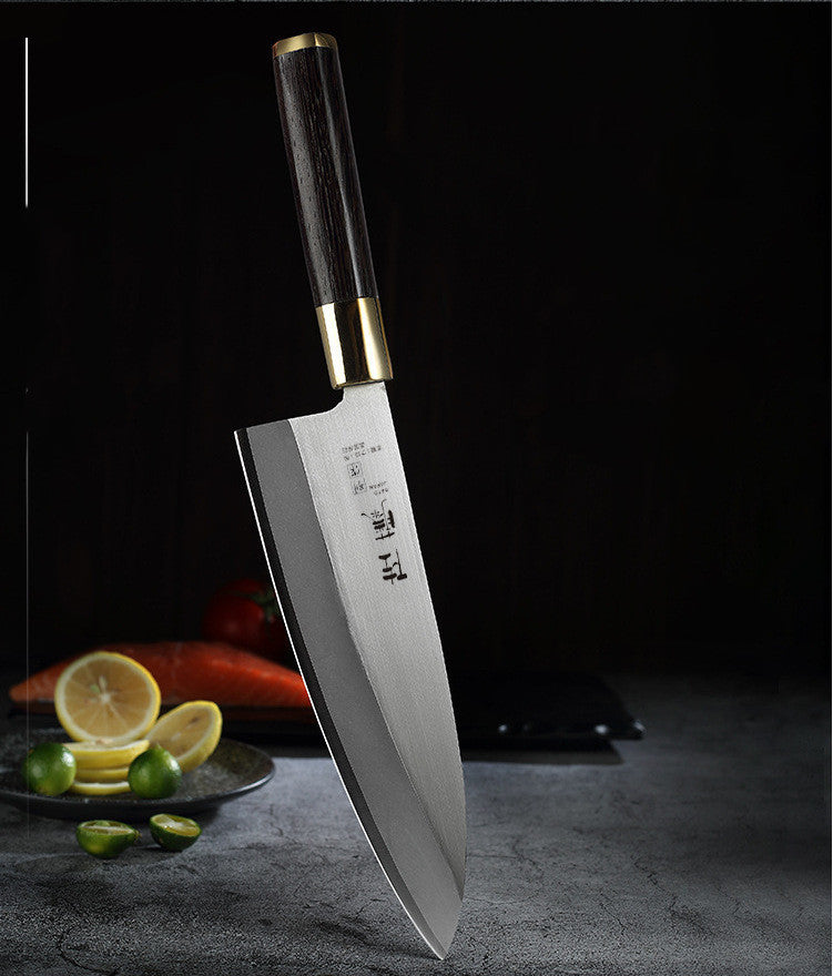 Japanese Cooking Knives