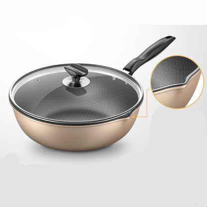 Non-Stick Induction Pot