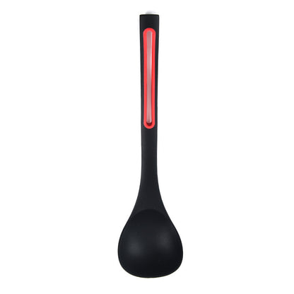 All-in-one Silicone Spatula And Spoon Set